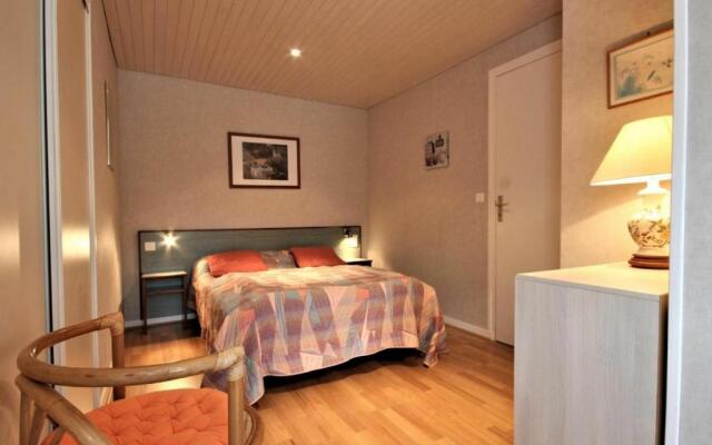 Gîte La Turballe, 3 pièces, 4 personnes - FR-1-306-968