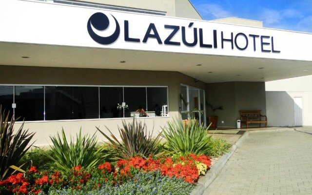 Lazuli Hotel