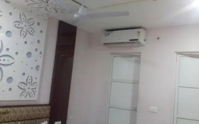Divya Jyot Residency