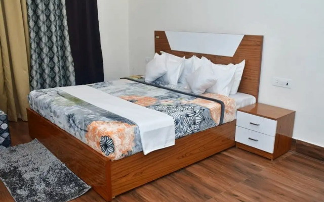 Aroma Green Resort