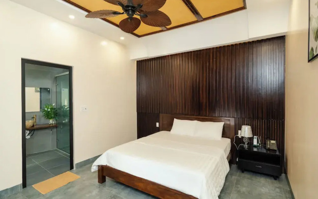 Victory Homestay