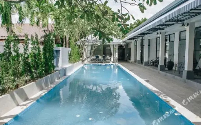 The Resort Kamphaengphet