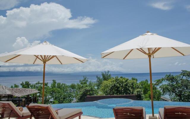 Bunaken Oasis Dive Resort and Spa