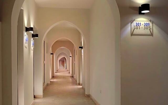 Mazar Resort & Spa