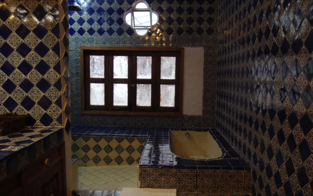 Casa de las Conservas Gold