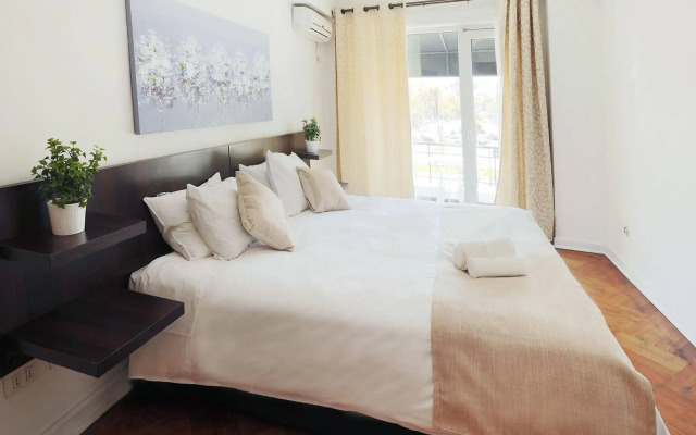 Tremo Hotel Boutique Parque Forestal