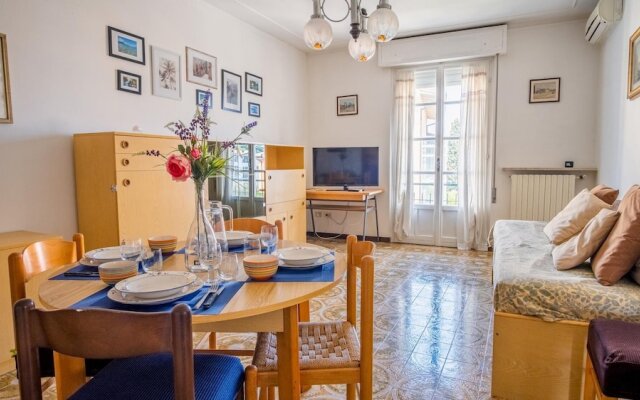 Beatrice Apartment - Italian Homing