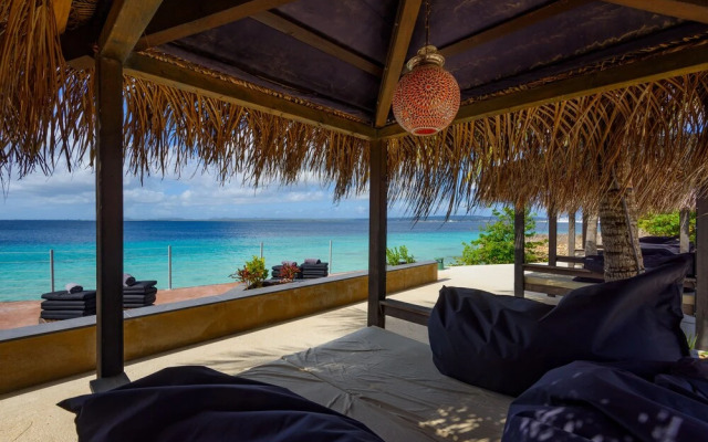 Boutique Hotel Bougainvillea