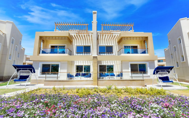 TOLIP Resort El Galala Majestic