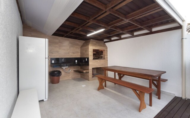 Aluguel Casa 4 quartos 503