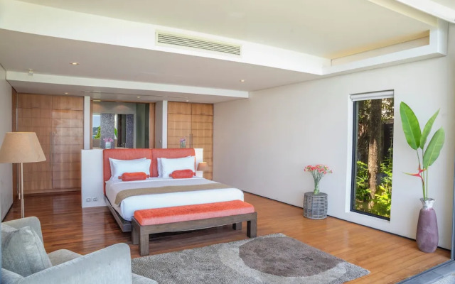 Villa Hale Malia