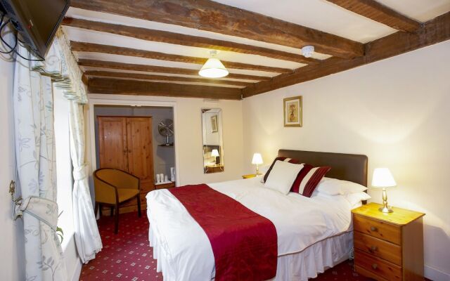 Seven Stars Bed and Breakfast