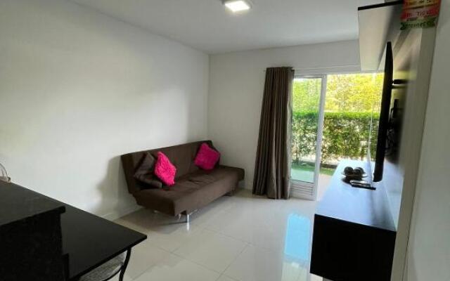 Golden Lake - 1 quarto