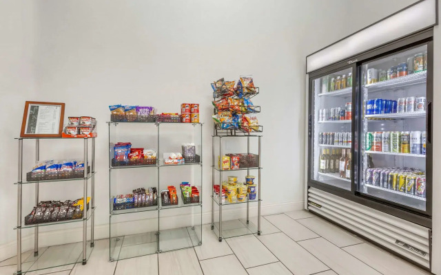 Hilton Vacation Club Scottsdale Links Resort