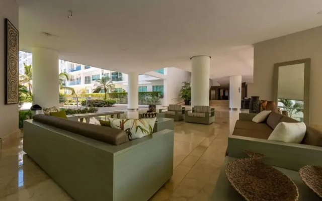 Morros 3 Cartagena 211 - Apartment in 卡塔赫纳 - Photo 2