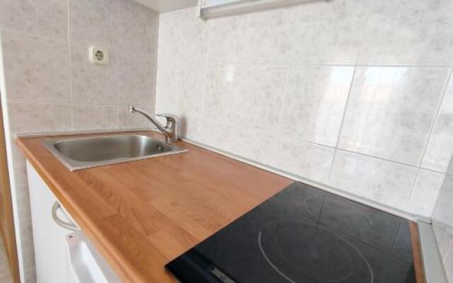 Apartments and Rooms Saric