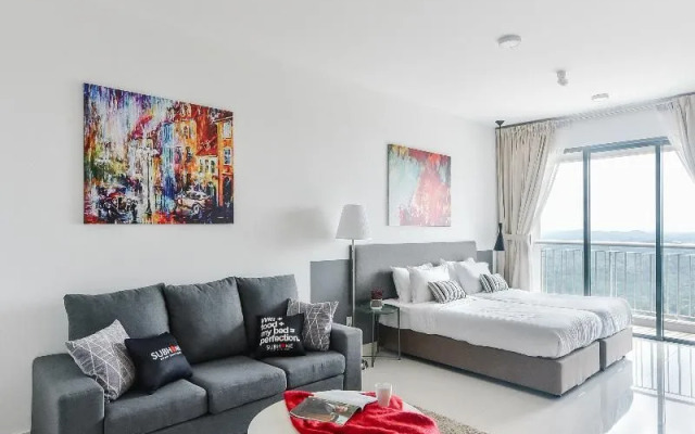 Teega Suites by Subhome