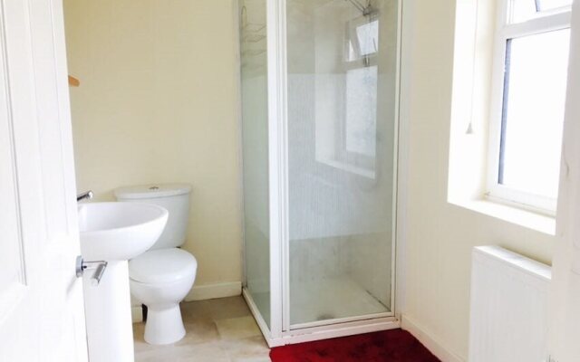 Birmingham Guest House 12