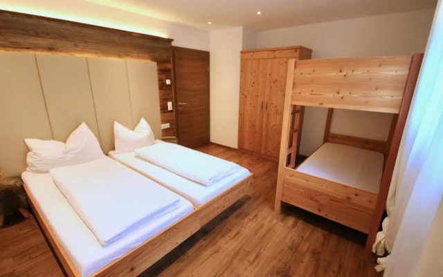 Chalet Apartment Leogang
