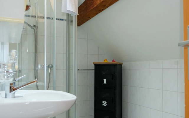 Spatzennest Spiez in Spiez