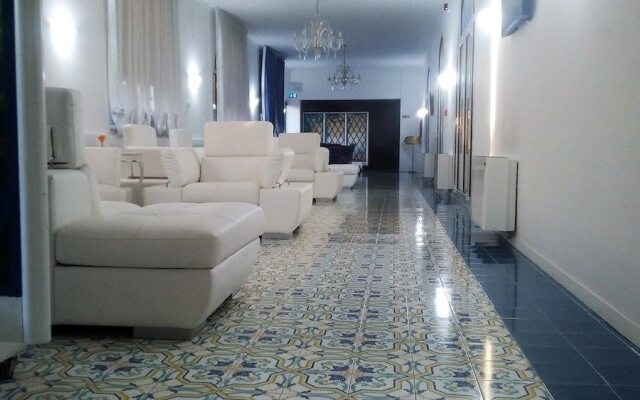 Hotel Residenza Villa Duse