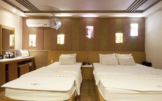 B&B Hotel Gyeongju