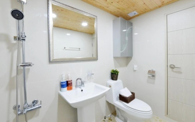 Cheongdo Angel Pension