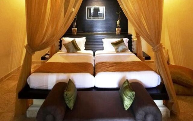 Ocean Blue Hotel Bali