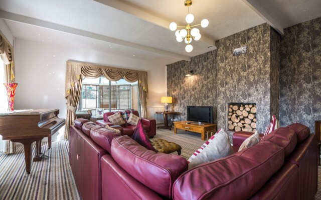 The Old Orchard - 3 Bedroom - Lamphey