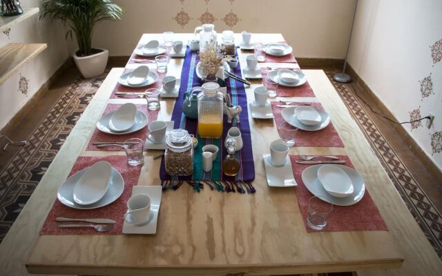Casa Goo B&b