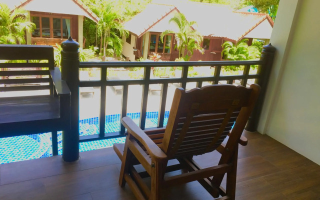 Blue Diamond Resort