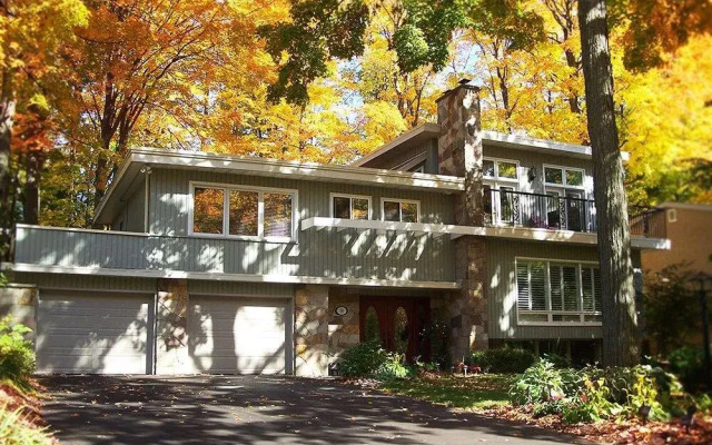 Forest Hill Bed & Breakfast