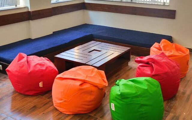 Joey's Hostel Rishikesh