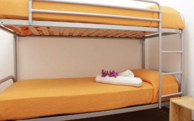 Residence Favignana