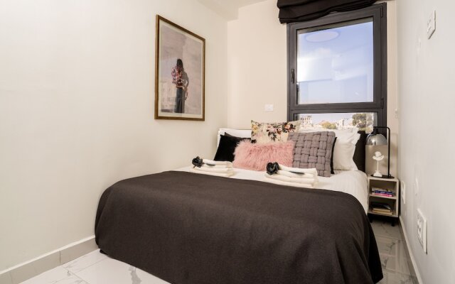 Sweet Inn - Premium Even Israel