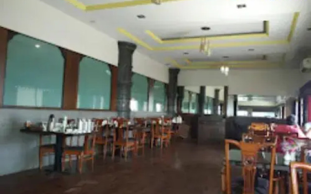 Hotel Maratha Palace