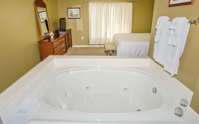 Whispering Pines 453
