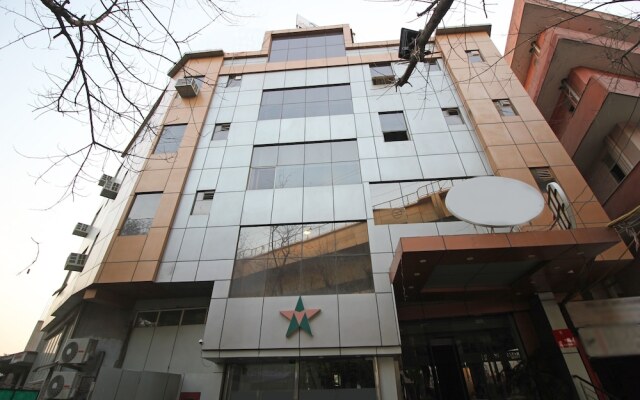 The Metro Star Hotel, Jasol