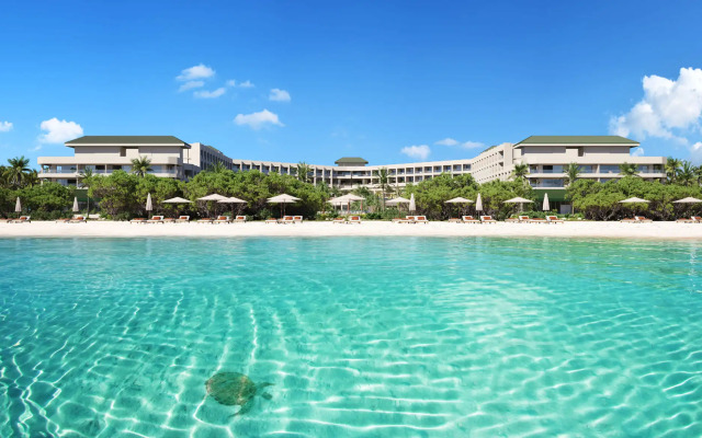 JOIA Aruba by Iberostar