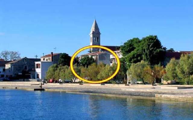 Apartments Sime