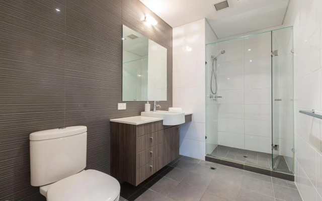 Gallery Serviced Apartments