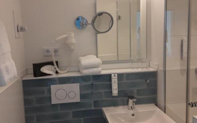 Mingers Hotel und Beauty Spa