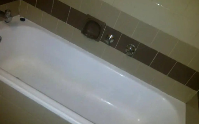 Seaboard Hotel & Holiday Apartments