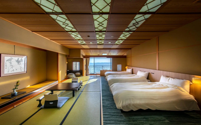Hotel Tatsuki — 3-star hotel in Gamagori