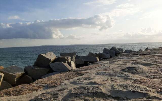 Holiday Apartment sea bay