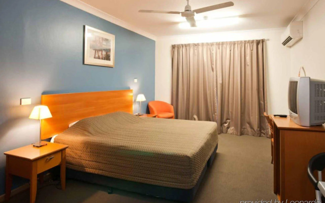 Vitina Studio Motel