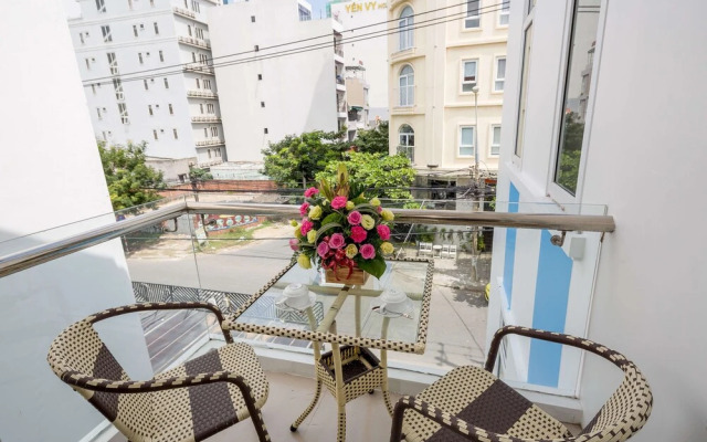 Sala Villa & Apartment Da Nang