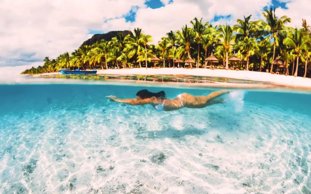 Marguery Villas by MJ Holidays