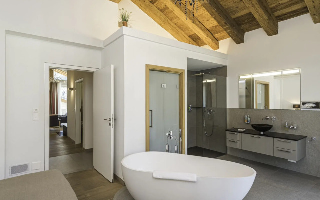 Matthiol Serviced Apartments