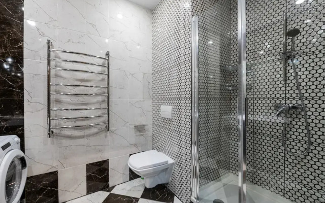 Апартаменты Prime Host, «Савеловский 1»